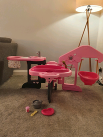 chad valley babies to love baby care centre